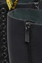 črna Usnjeni elegantni škornji Dr. Martens 1B60 Bex