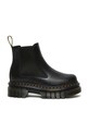 Dr. Martens ankle boots Audrick grain leather black DM27148001