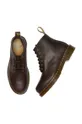 Dr. Martens leather ankle boots 101