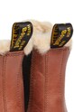 Dr. Martens sztyblety skórzane 2976 Leonore brązowy DM27784225