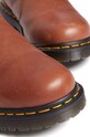 Dr. Martens sztyblety skórzane 2976 Leonore DM27784225 brązowy