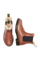 Dr. Martens sztyblety skórzane 2976 Leonore DM27784225