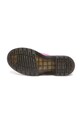 Obuwie Dr. Martens workery skórzane 1460 Pascal DM30689717 różowy