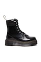 Kožené workery Dr. Martens Jadon Hardware II nezateplené černá DM30932001