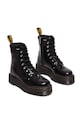 Kožené workery Dr. Martens Jadon Hardware II DM30932001 černá AW23