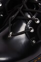 Kožené workery Dr. Martens Jadon Hardware II černá DM30932001