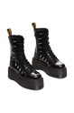 Obuwie Dr. Martens workery skórzane Jadon Hi DM30964001 czarny