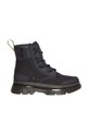 Dr. Martens botki Tarik Zip płaski czarny DM31120001