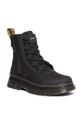 Полусапожки Dr. Martens Tarik Zip чёрный