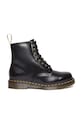 Полусапоги Dr. Martens Vegan 1460 венский чёрный DM31136001