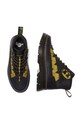 Încălțăminte Dr. Martens botine Boury DM31142001 negru