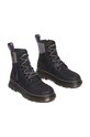 Gležnarji Dr. Martens Tarik Zip DM31152001 črna AW23
