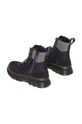 Obutev Gležnarji Dr. Martens Tarik Zip DM31152001 črna