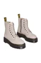 Dr. Martens leather biker boots Jadon III Uppers: Natural leather Inside: Textile material, Natural leather Outsole: Rubber