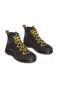 Dr. Martens botine Buwick DM31185001 negru AW23
