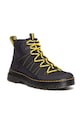 Dr. Martens botine Buwick negru DM31185001