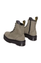 Dr. Martens bocanci de piele Jadon Gamba: Piele naturala Interiorul: Piele naturala Talpa: Guma