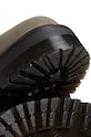 Kožené workery Dr. Martens Jadon DM31296059 šedá