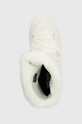 Παπούτσια Μπότες χιονιού Moon Boot LTRACK FAUX FUR WP 24501300.002 λευκό