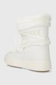 Μπότες χιονιού Moon Boot LTRACK FAUX FUR WP λευκό 24501300.002
