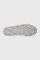 Reebok sneakers din piele Club C 85 IE1594.100033087 alb