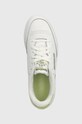 Кожаные кроссовки Reebok Club C 85 белый IE1595.100033088
