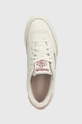 бежевый Кожаные кроссовки Reebok Club C 85