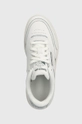 bianco Reebok sneakers in pelle Club C Extra