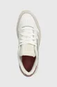 biały Reebok sneakersy Classic Leather