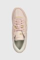 Reebok suede sneakers Classic Nylon pink IE4881.100033440