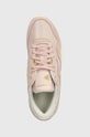 Reebok suede sneakers Classic Nylon pink IE4881.100033440