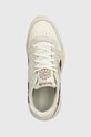 Reebok Classic sneakersy skórzane szary IE4884.100033443