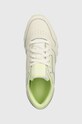 Reebok sneakersy skórzane beżowy IE4921.100033449
