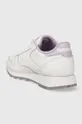 Reebok sneakers in pelle Gambale: Pelle naturale, Pelle rivestita Parte interna: Materiale tessile Suola: Materiale sintetico