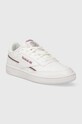 Reebok sneakers Club C 85 Vegan IE8030.100072387 white AW23