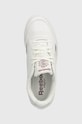 Reebok sneakersy Club C 85 Vegan biały IE8030.100072387