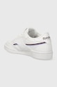 Cipők Reebok Classic sportcipő CLUB C 85 VEGAN IE8031.100072388 fehér