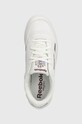 Reebok Classic sportcipő CLUB C 85 VEGAN fehér IE8031.100072388