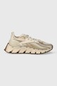 Reebok sneakersy syntetyczny beżowy IF0596.100033729