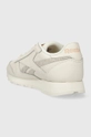 Reebok leather sneakers CL Leather Uppers: Natural leather Inside: Textile material Outsole: Synthetic material