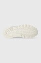 Reebok sneakersy skórzane CL Leather IG9471.100034427 beżowy