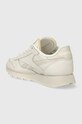 Încălțăminte Reebok sneakers din piele Classic Leather IG9482.100034438 bej