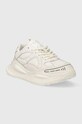 Tommy Jeans sneakersy TJW FUR FASHION RUNNER LC WL EN0EN02247 biały AW23