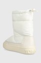 Взуття Зимові чоботи Tommy Jeans TJW WINTER BOOT EN0EN02252 білий