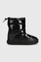 μαύρο Μπότες χιονιού Tommy Jeans TJW WINTER BOOT Γυναικεία