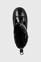 Зимові чоботи Tommy Jeans TJW WINTER BOOT чорний EN0EN02252