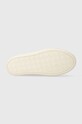 Δερμάτινα αθλητικά παπούτσια Tommy Jeans TJW NEW CUPSOLE LEATH LC EN0EN02273 λευκό