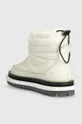 Зимние сапоги Tommy Jeans TJW PADDED FLAT BOOT Голенище: Текстильный материал, Натуральная кожа Внутренняя часть: Синтетический материал, Текстильный материал Подошва: Синтетический материал