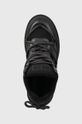 Tommy Jeans workery TJW HYBRID BOOT czarny EN0EN02338