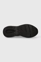 Calvin Klein Jeans sneakersy RETRO TENNIS HYPER MESH WN YW0YW01141 czarny